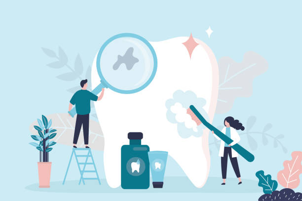 Burkburnett, TX Dental Services Company