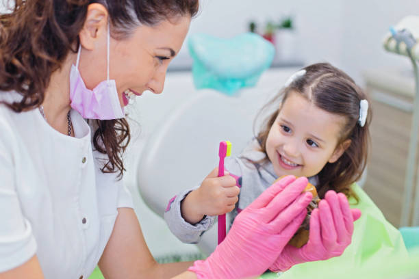 Best Oral Surgery  in Burkburnett, TX